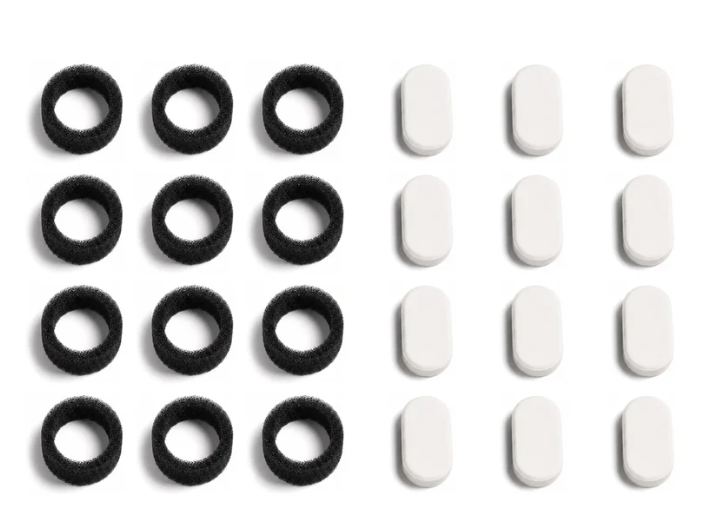 12 Month Filter Pack - 1 Year Supply