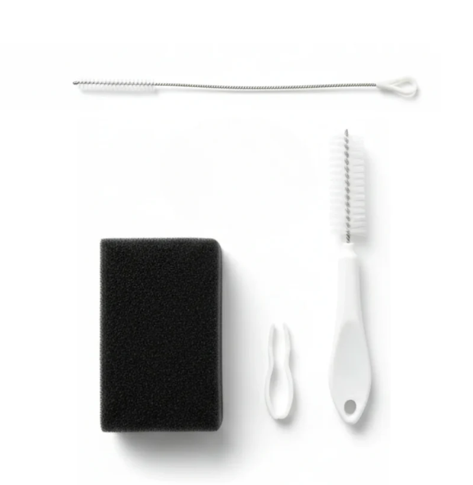 Pure Flow Cleaning Kit