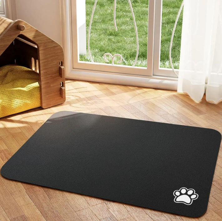 Floor Protection Magic Mat
