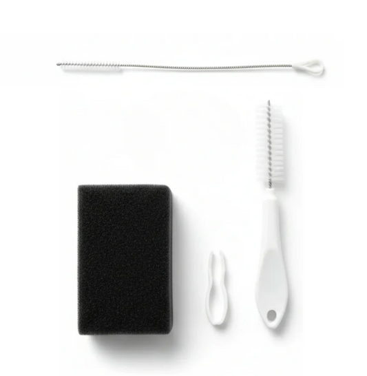 Pure Flow Cleaning Kit