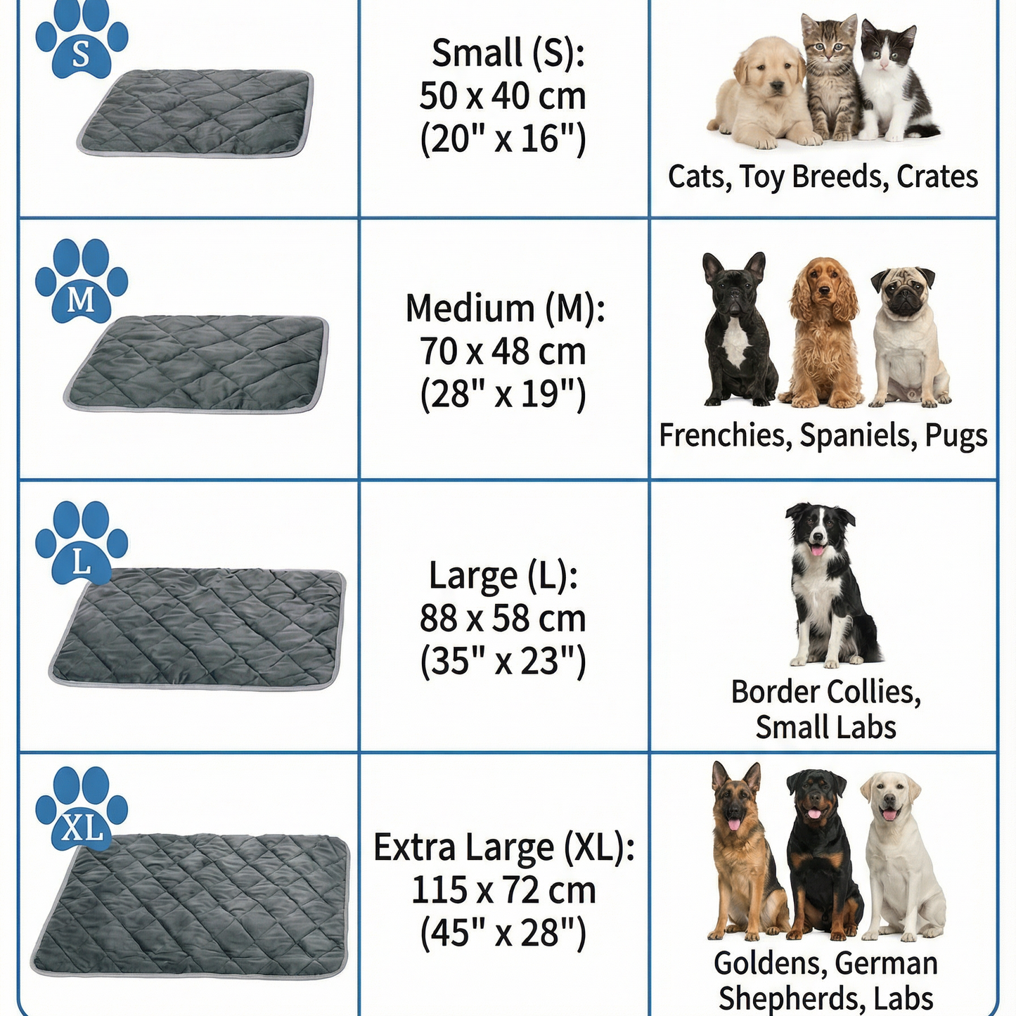 STOP JOINT HEAT LOSS – RESTORE MOBILITY & COMFORT!