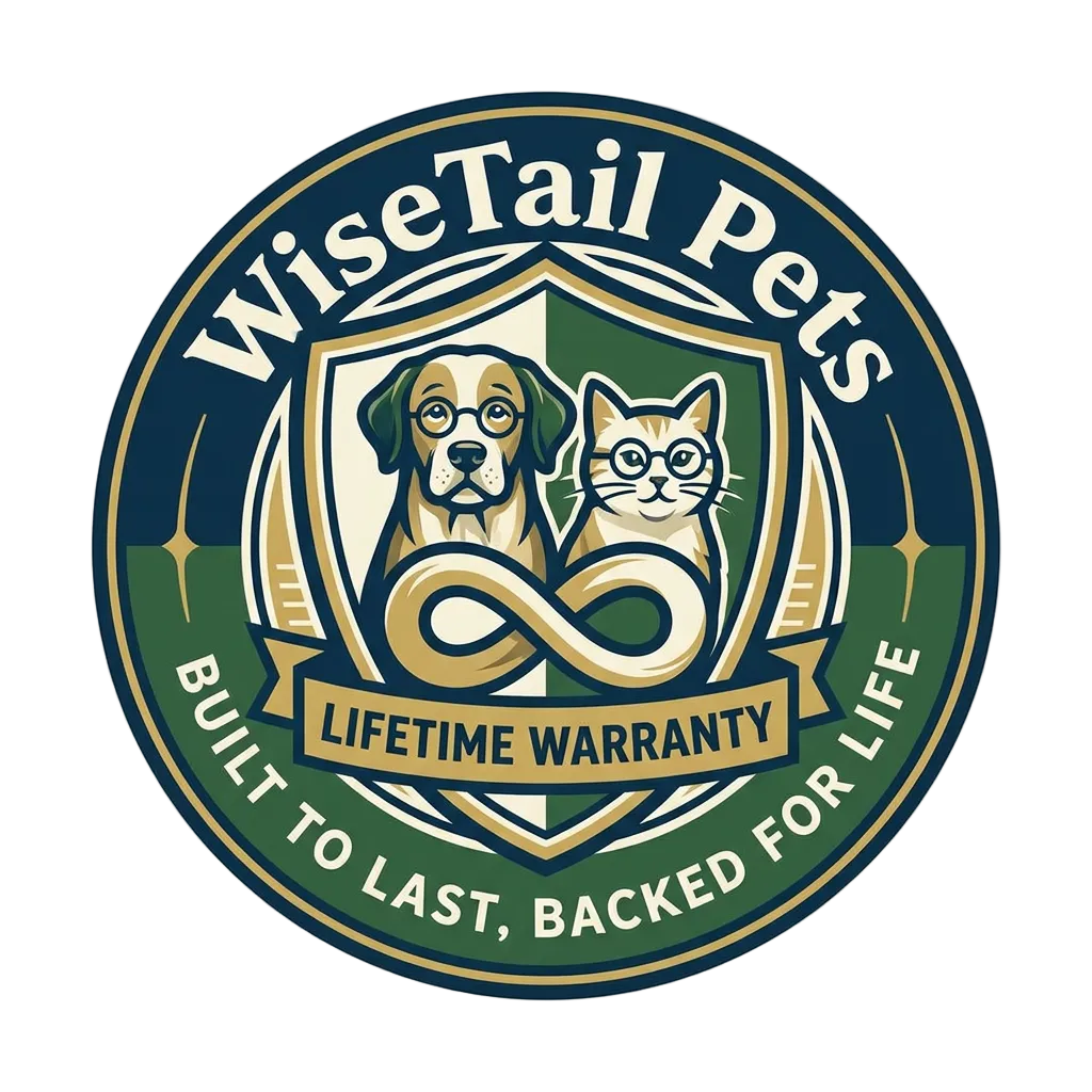 Lifetime Warranty