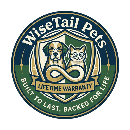 Lifetime Warranty