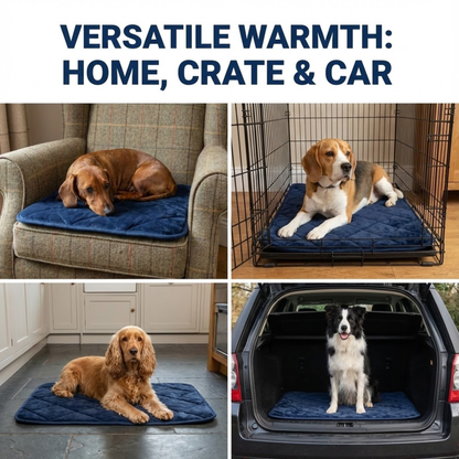 STOP JOINT HEAT LOSS – RESTORE MOBILITY & COMFORT!