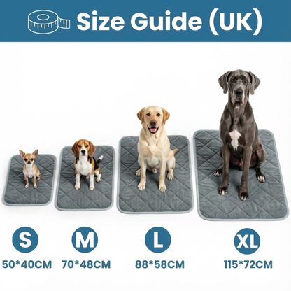 STOP JOINT HEAT LOSS – RESTORE MOBILITY & COMFORT!