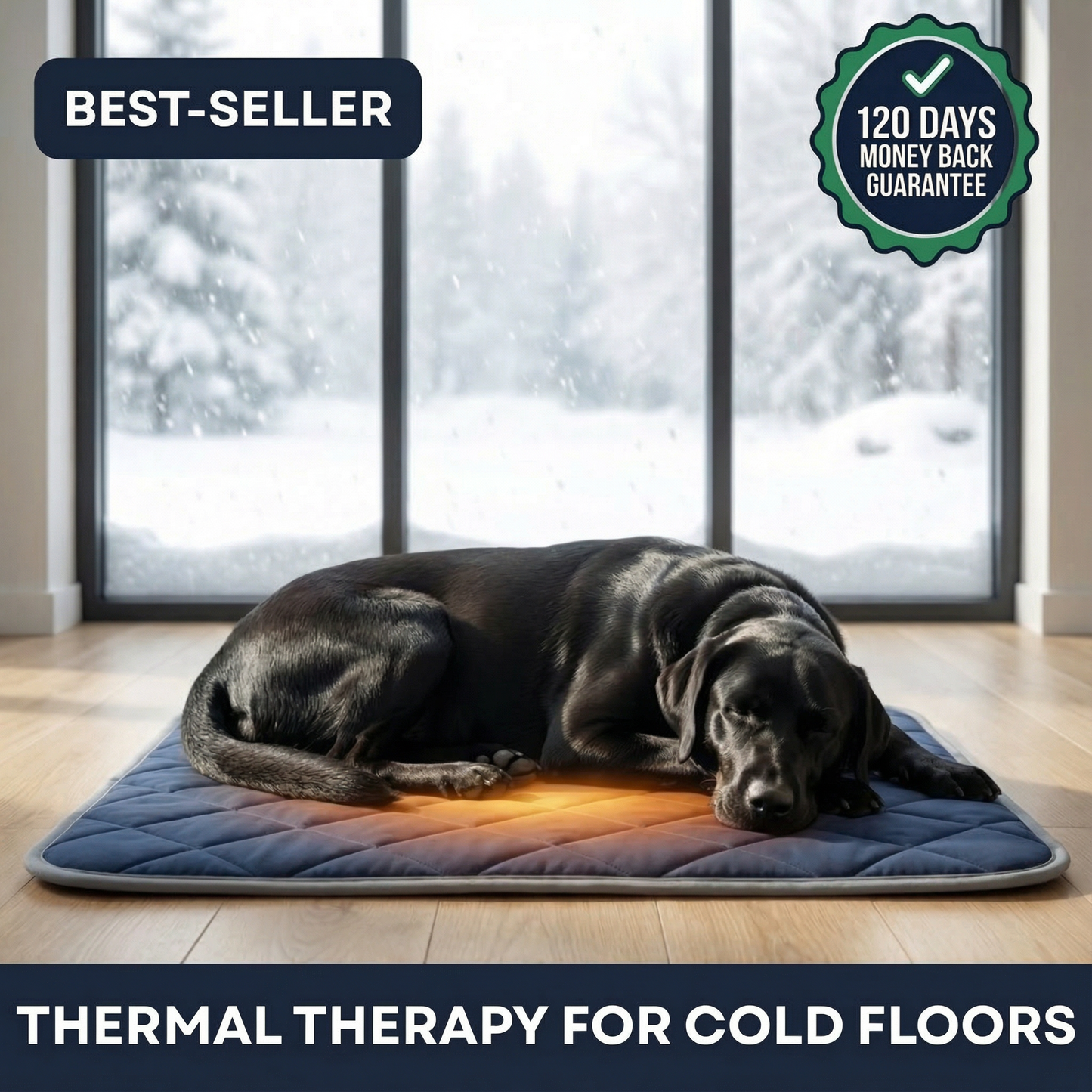 STOP JOINT HEAT LOSS – RESTORE MOBILITY & COMFORT!